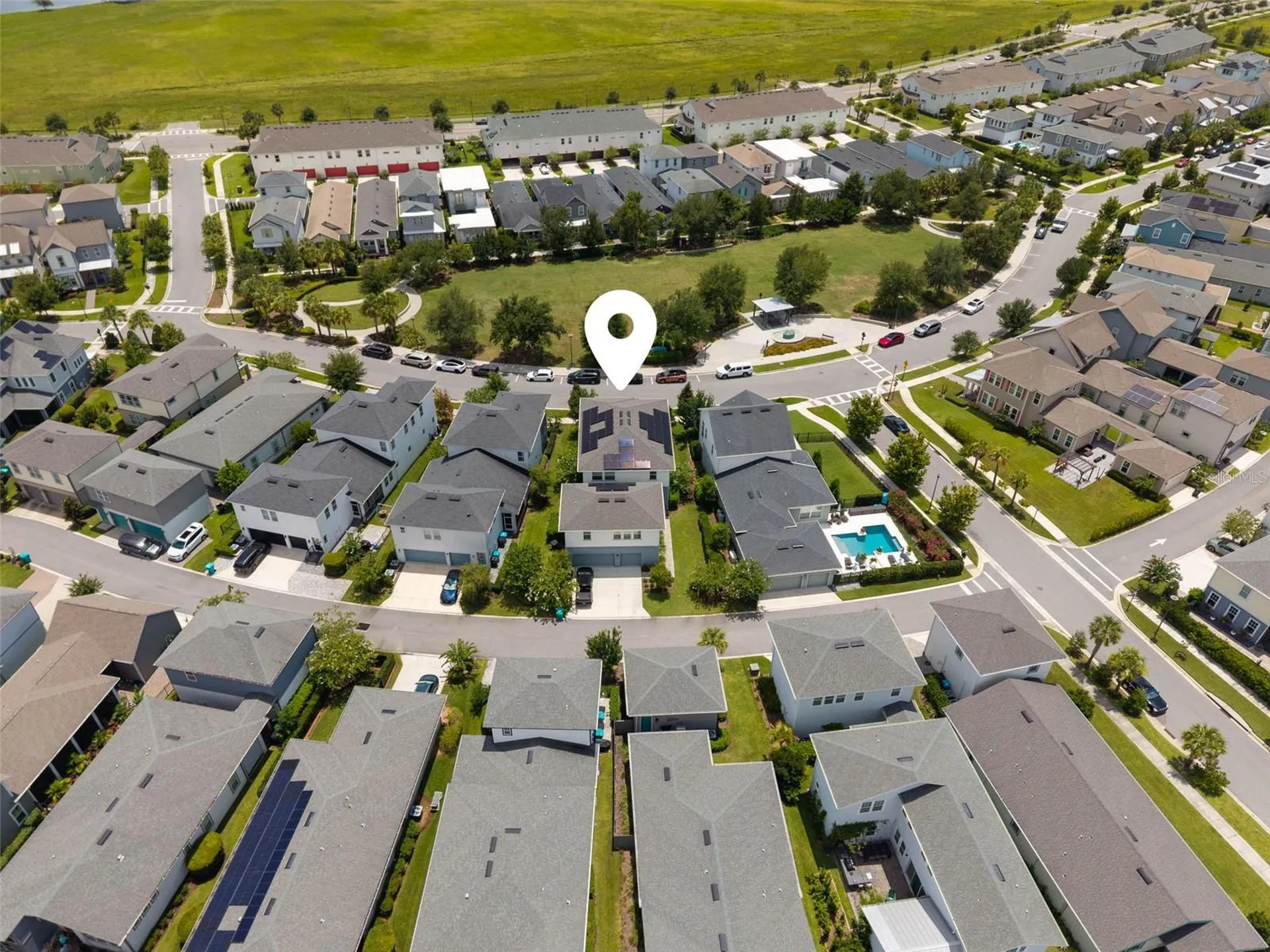 6921 Arnoldson Street Orlando FL 32827