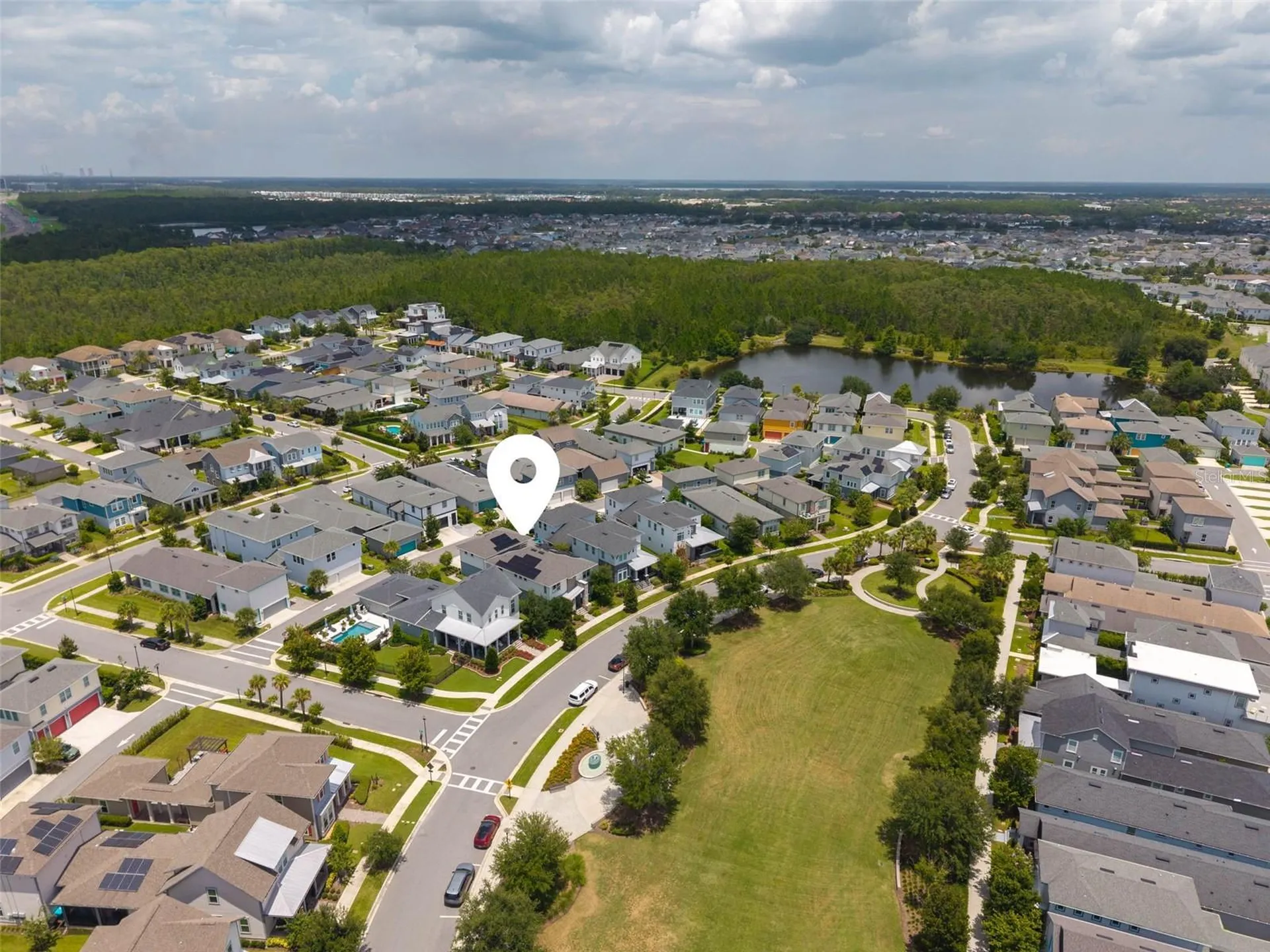 6921 Arnoldson Street Orlando FL 32827