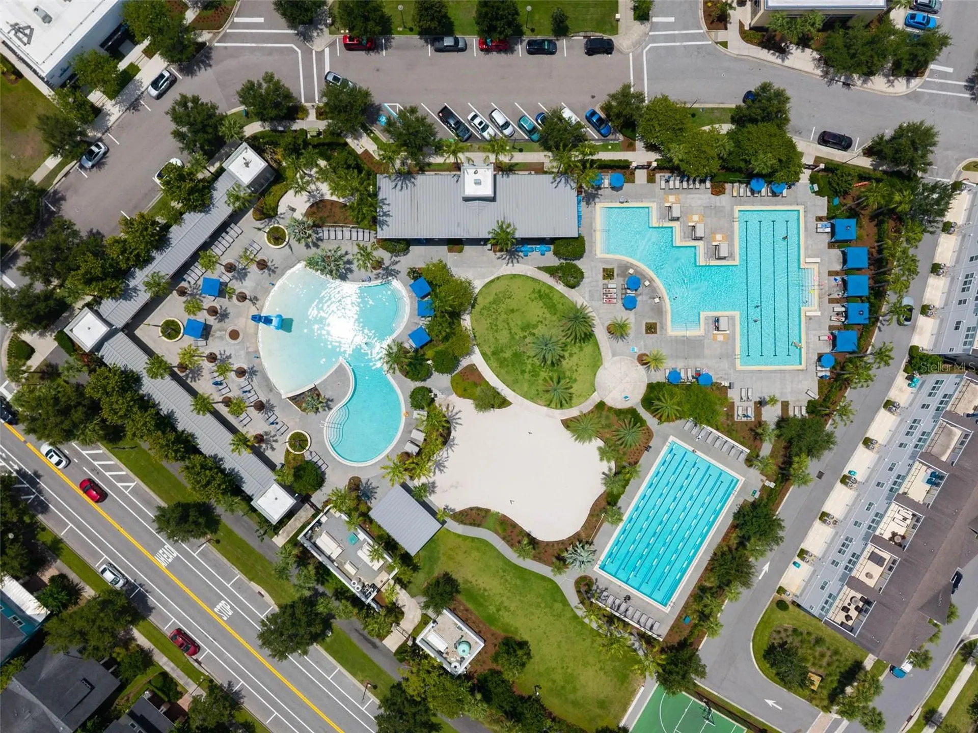 6921 Arnoldson Street Orlando FL 32827