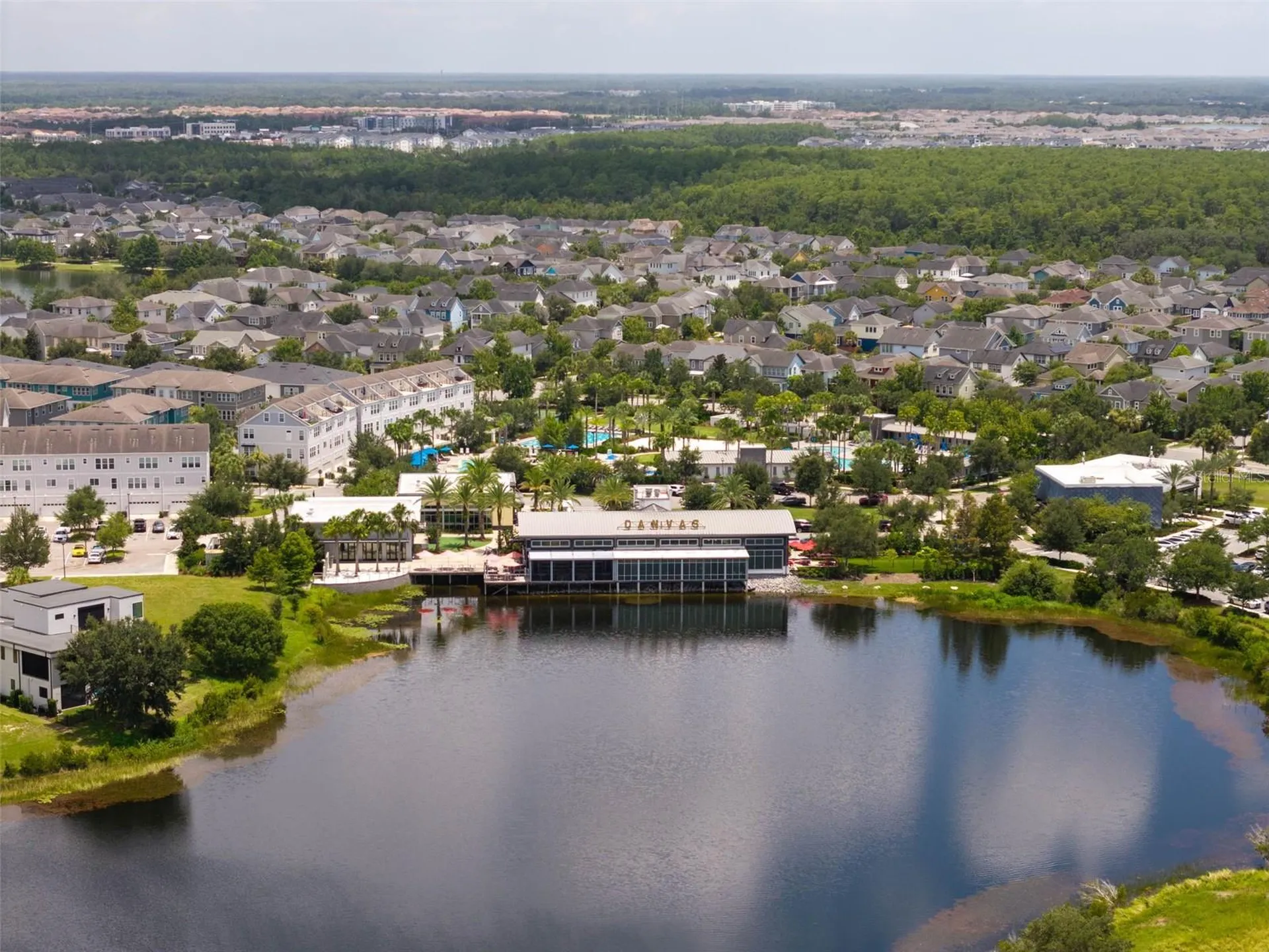 6921 Arnoldson Street Orlando FL 32827
