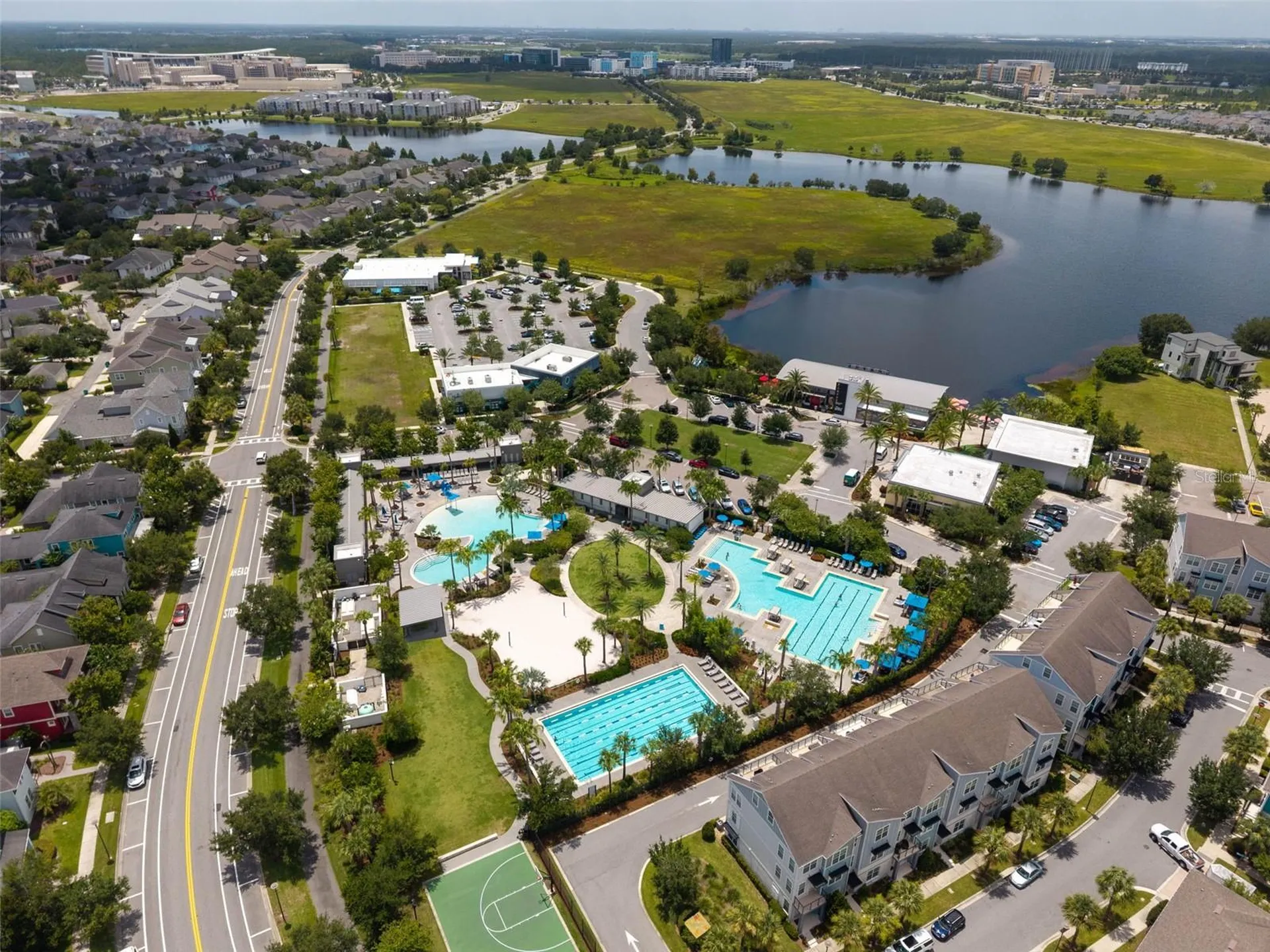 6921 Arnoldson Street Orlando FL 32827