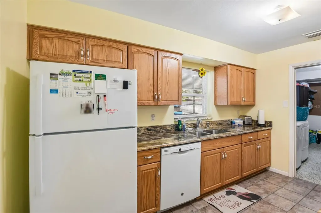 7446 Pinehurst Drive Spring Hill FL 34606
