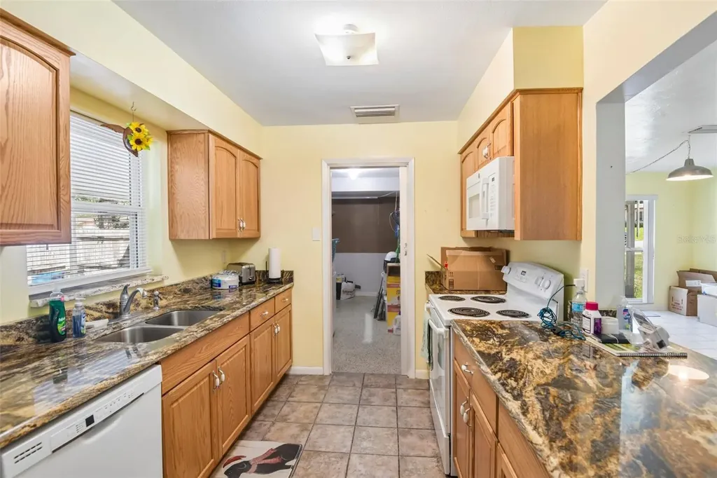 7446 Pinehurst Drive Spring Hill FL 34606