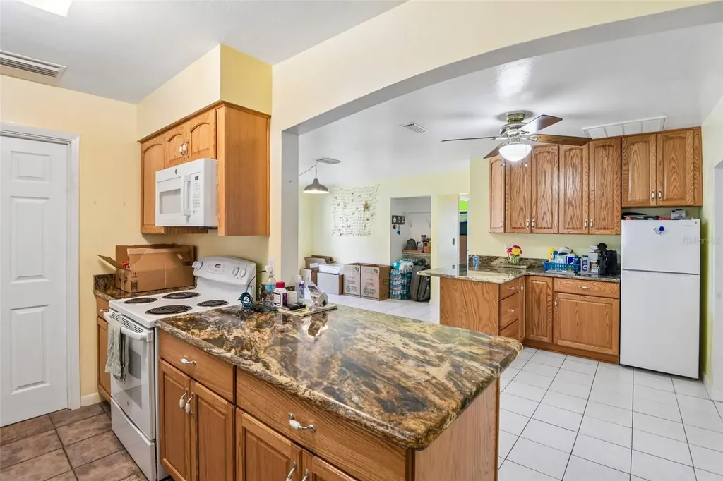 7446 Pinehurst Drive Spring Hill FL 34606