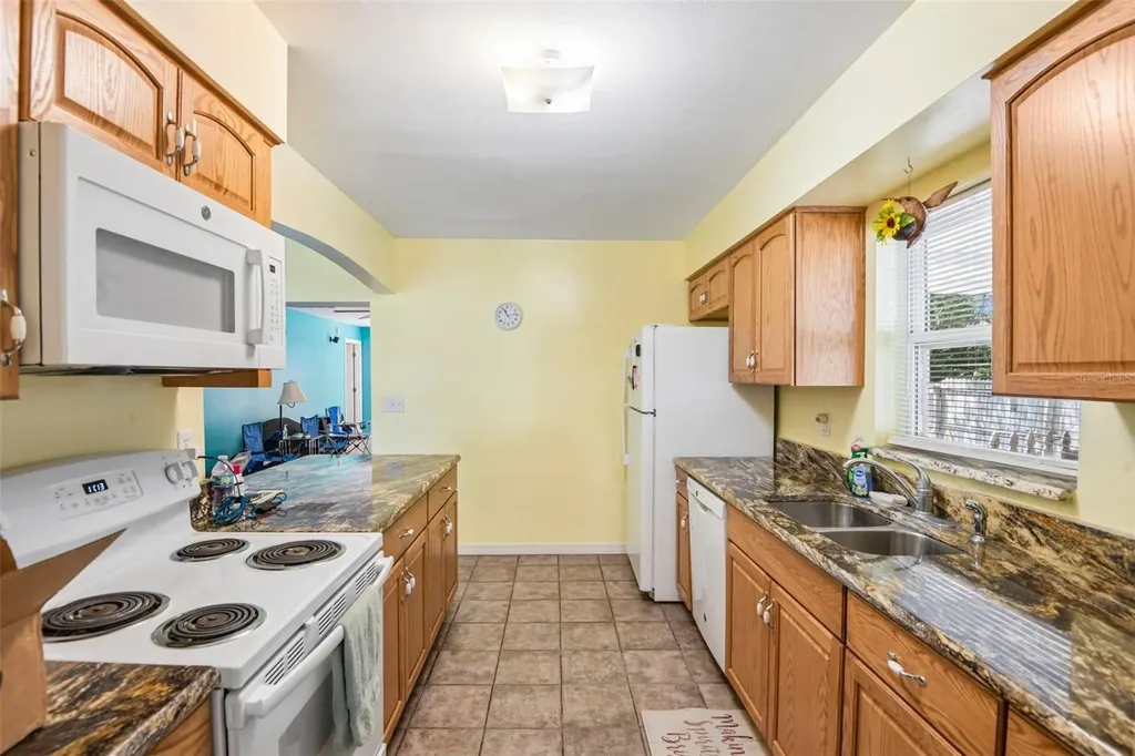 7446 Pinehurst Drive Spring Hill FL 34606