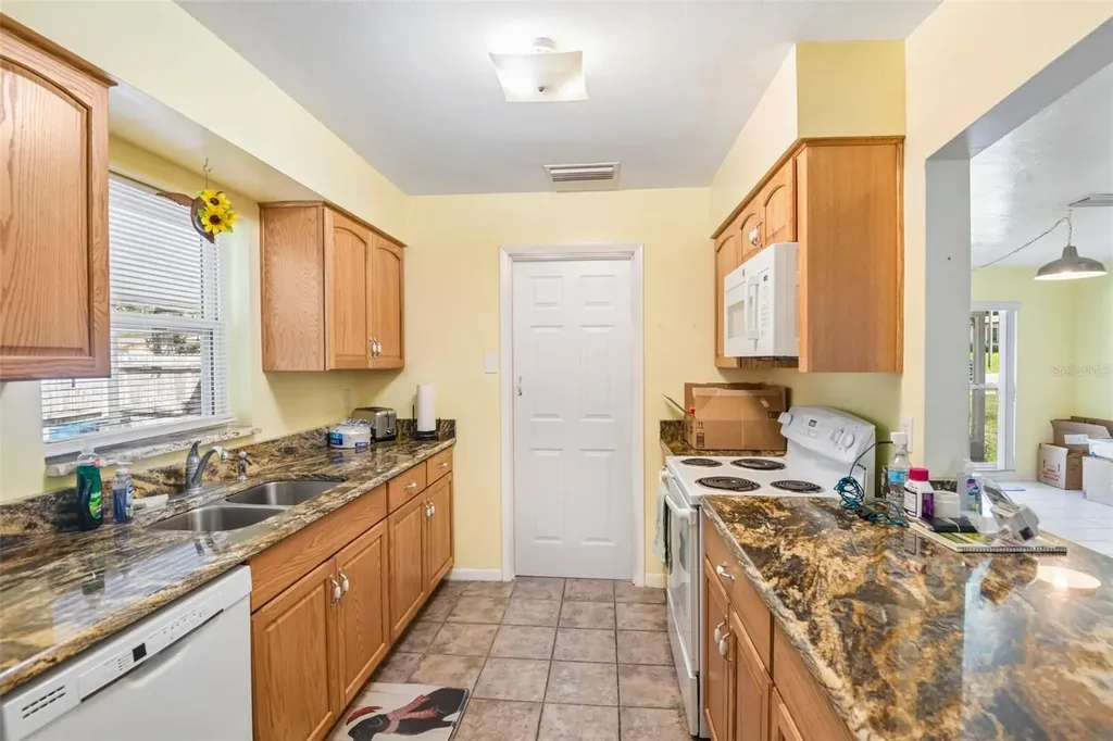 7446 Pinehurst Drive Spring Hill FL 34606