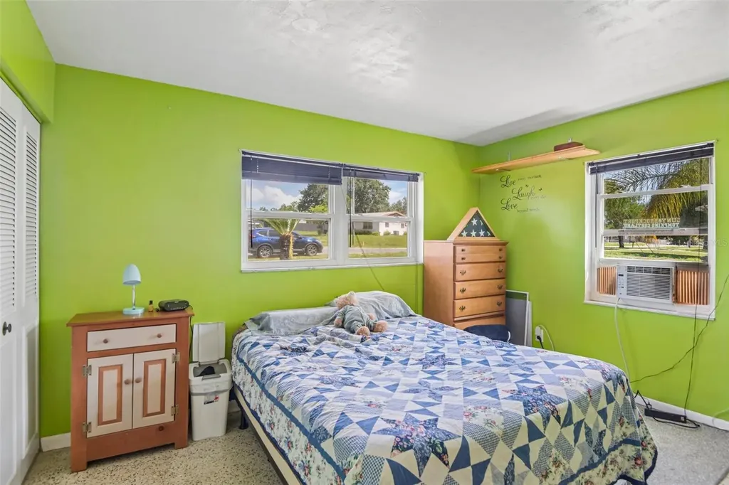 7446 Pinehurst Drive Spring Hill FL 34606