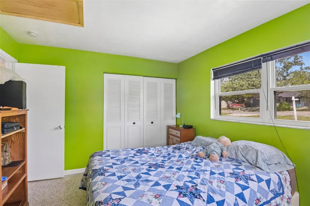 7446 Pinehurst Drive Spring Hill FL 34606