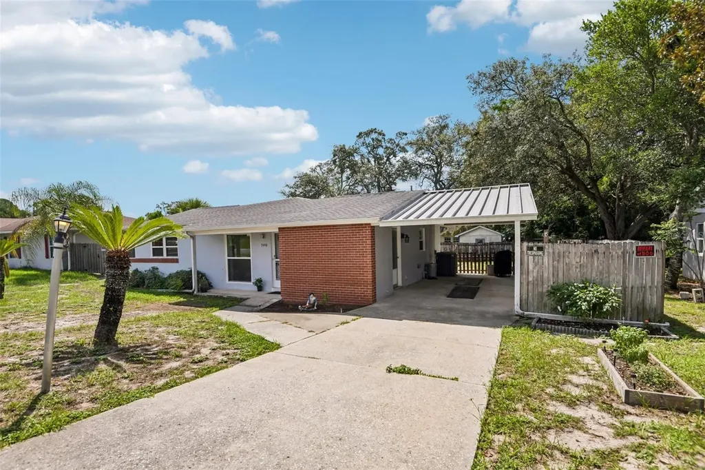7446 Pinehurst Drive Spring Hill FL 34606