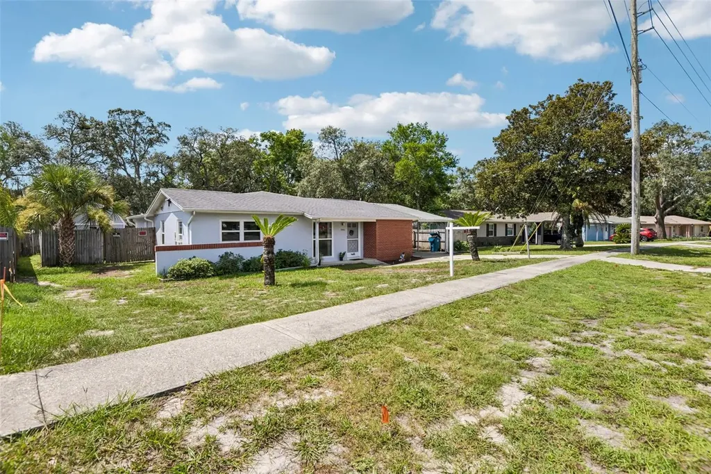 7446 Pinehurst Drive Spring Hill FL 34606