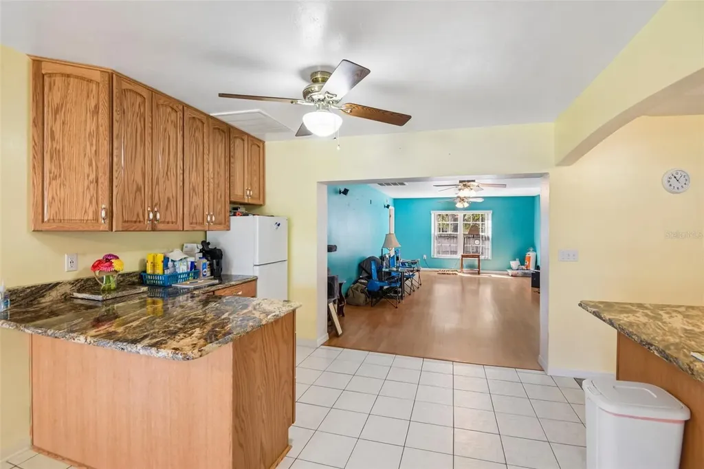 7446 Pinehurst Drive Spring Hill FL 34606
