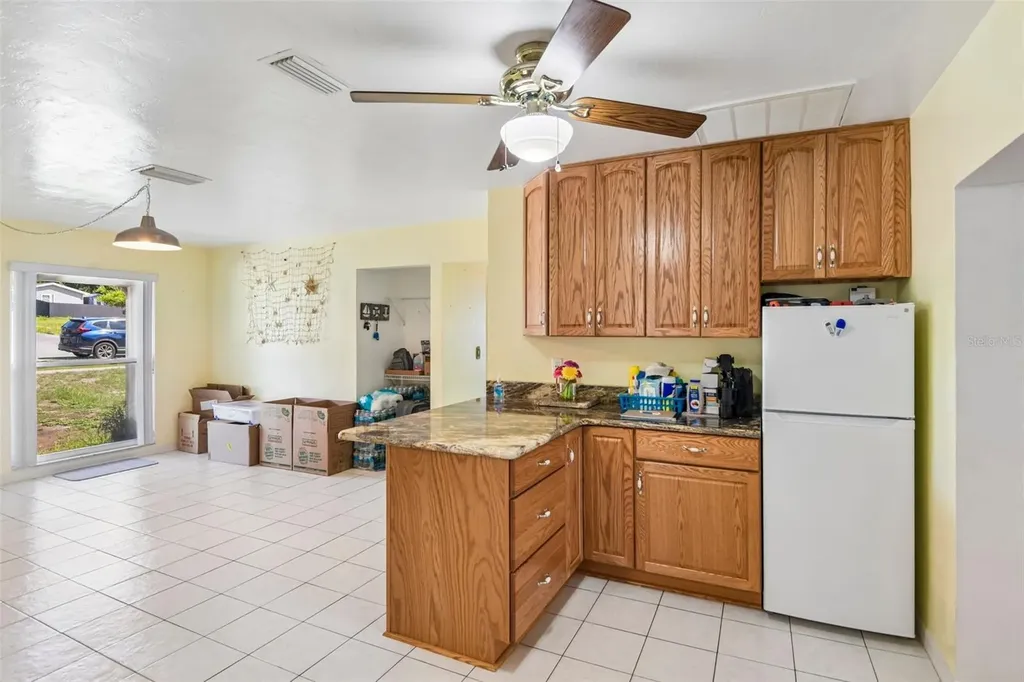 7446 Pinehurst Drive Spring Hill FL 34606
