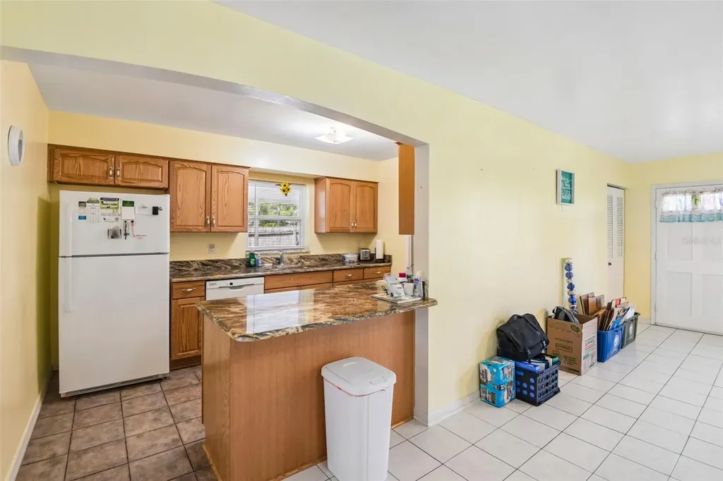 7446 Pinehurst Drive Spring Hill FL 34606