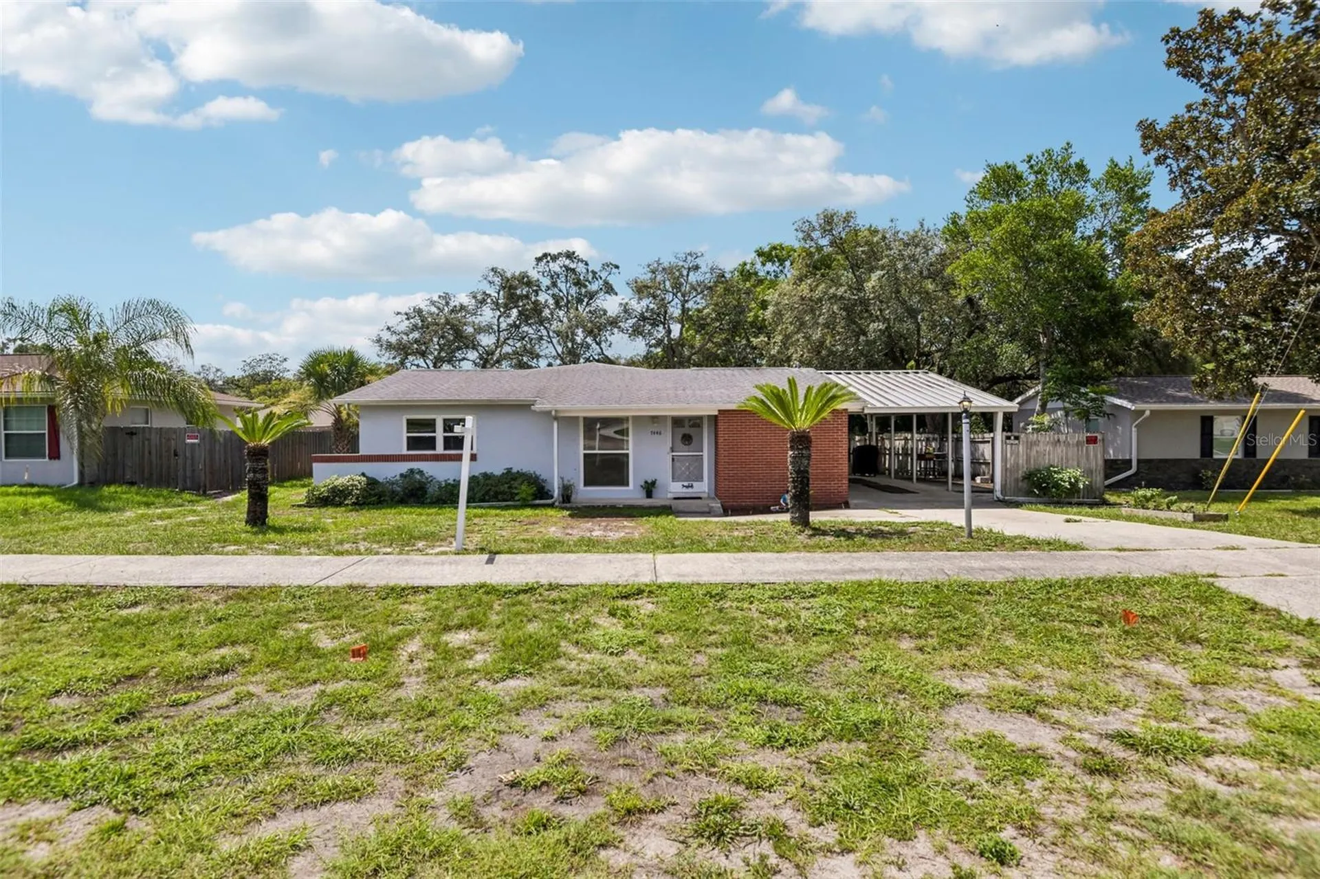 7446 Pinehurst Drive Spring Hill FL 34606