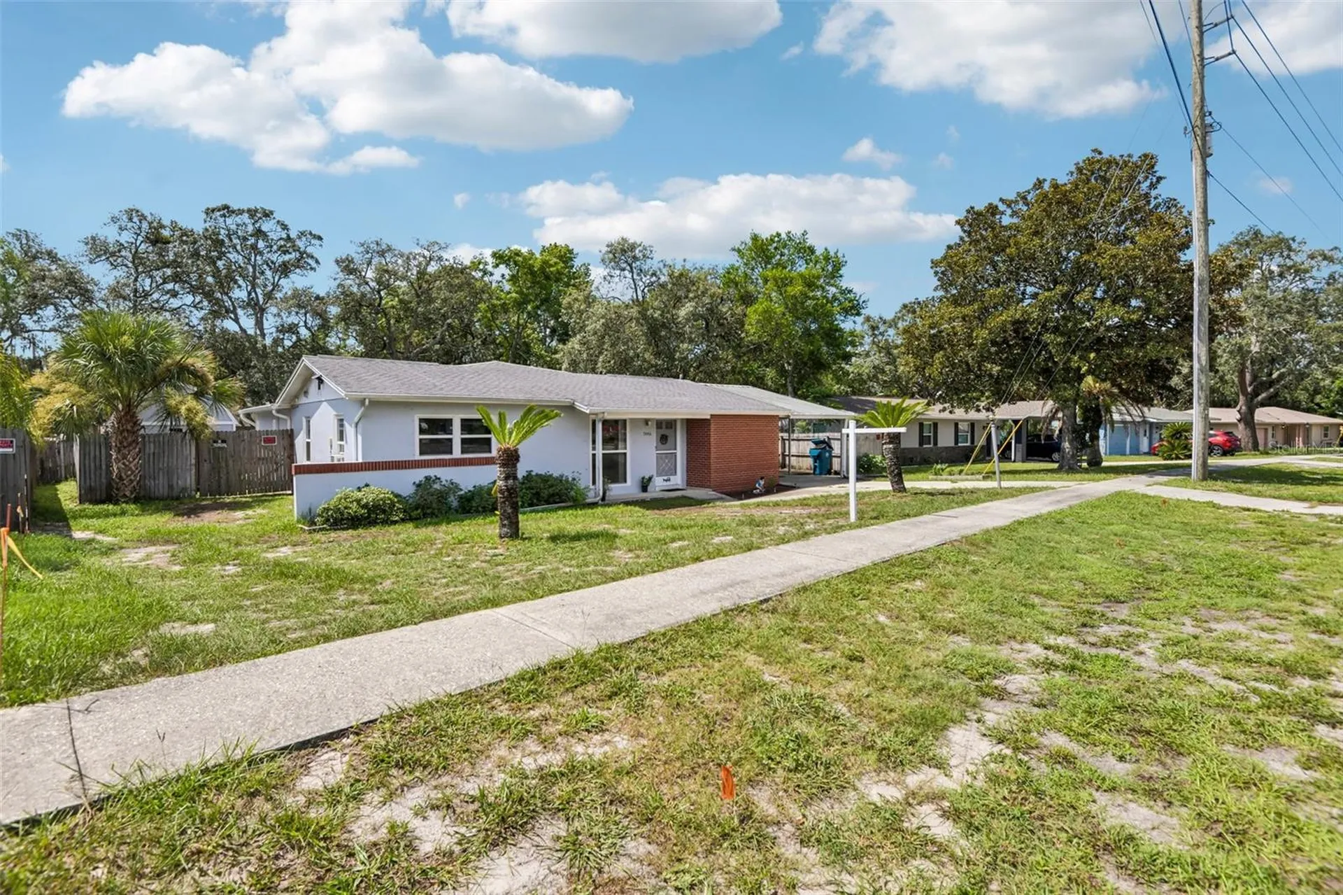 7446 Pinehurst Drive Spring Hill FL 34606