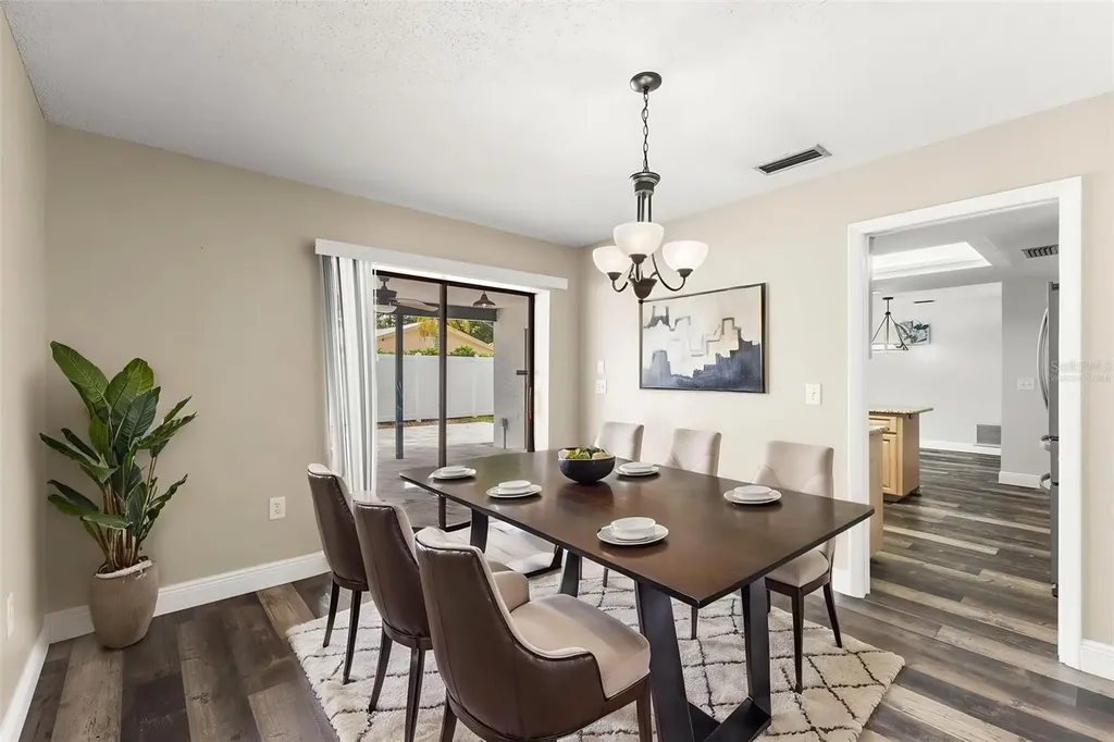 3097 Haverford Drive Clearwater FL 33761