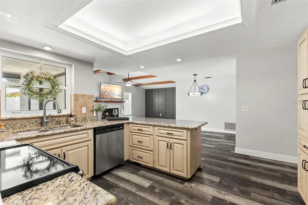 3097 Haverford Drive Clearwater FL 33761