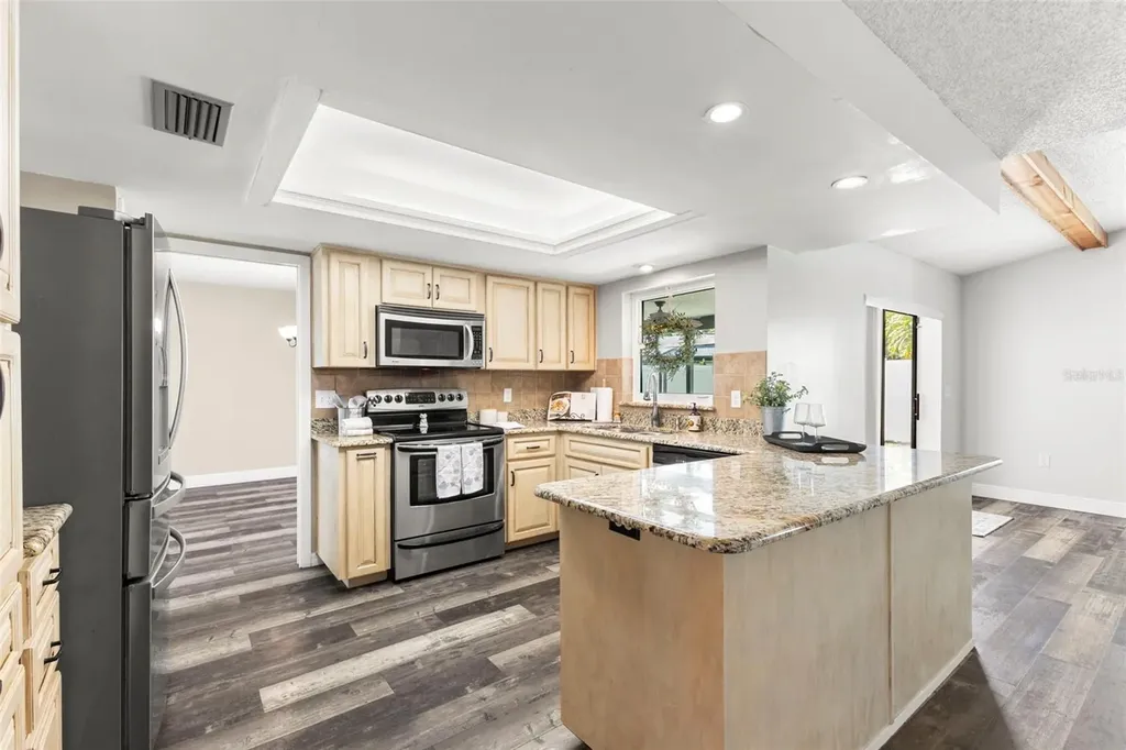 3097 Haverford Drive Clearwater FL 33761