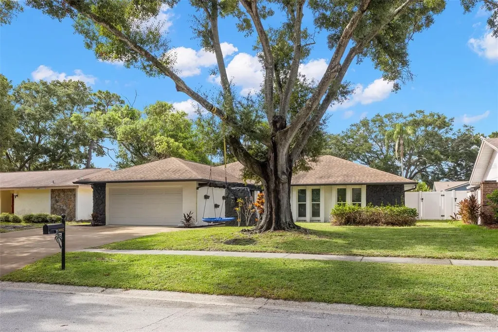 3097 Haverford Drive Clearwater FL 33761