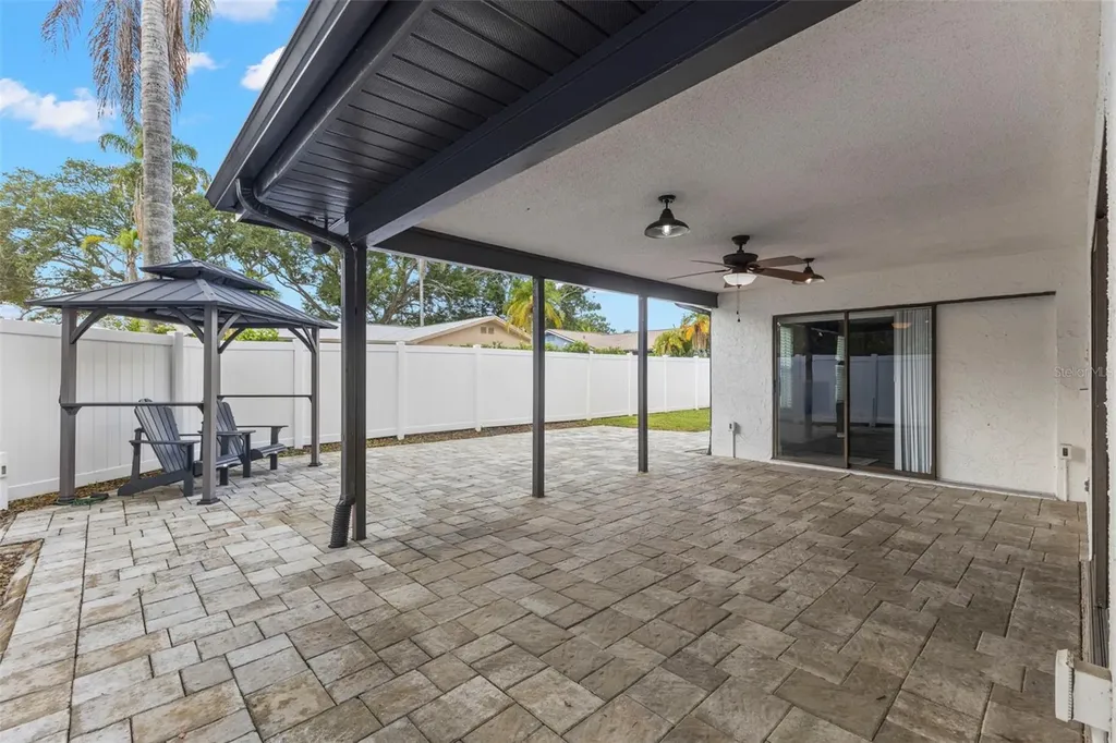3097 Haverford Drive Clearwater FL 33761