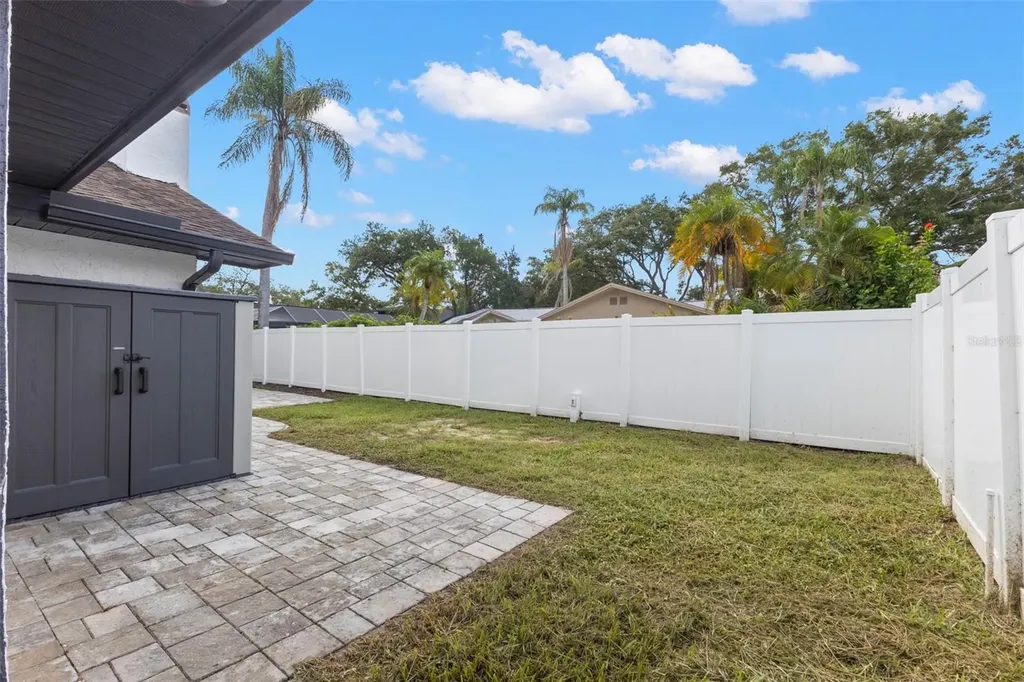 3097 Haverford Drive Clearwater FL 33761