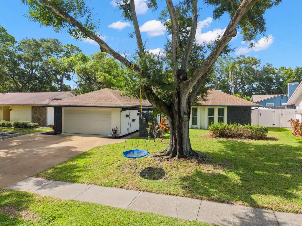3097 Haverford Drive Clearwater FL 33761
