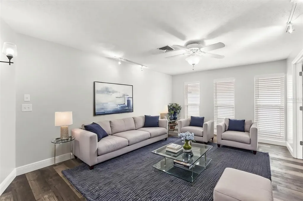 3097 Haverford Drive Clearwater FL 33761