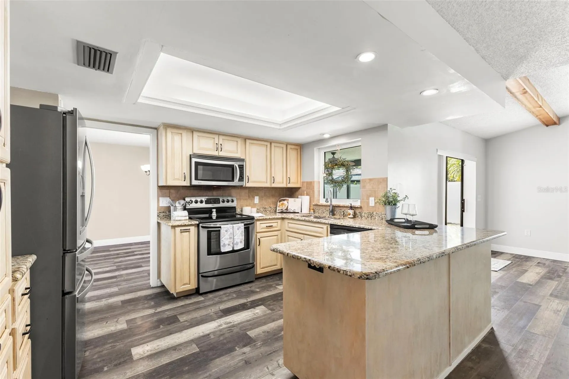 3097 Haverford Drive Clearwater FL 33761