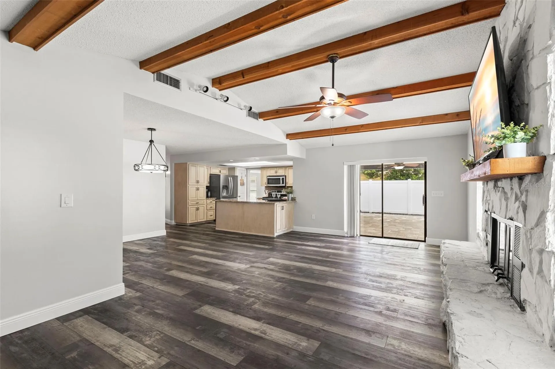 3097 Haverford Drive Clearwater FL 33761