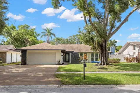3097 Haverford Drive Clearwater FL 33761