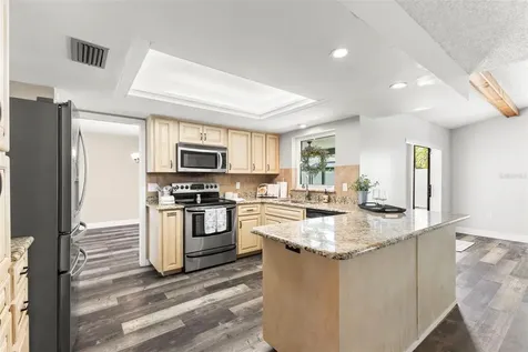 3097 Haverford Drive Clearwater FL 33761