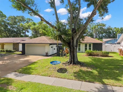 3097 Haverford Drive Clearwater FL 33761