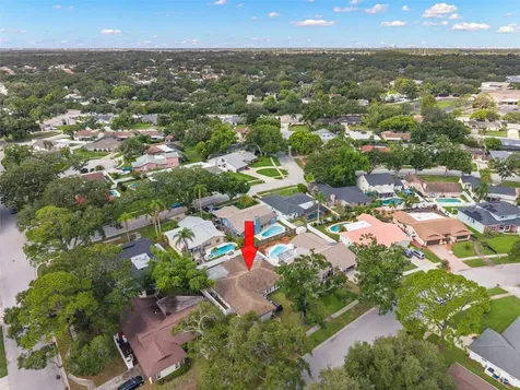 3097 Haverford Drive Clearwater FL 33761