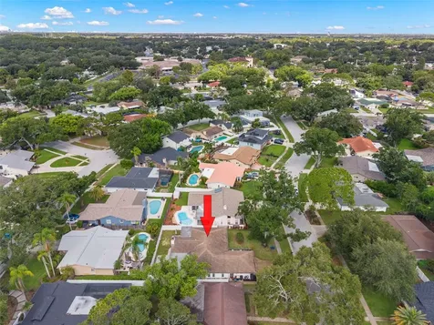 3097 Haverford Drive Clearwater FL 33761
