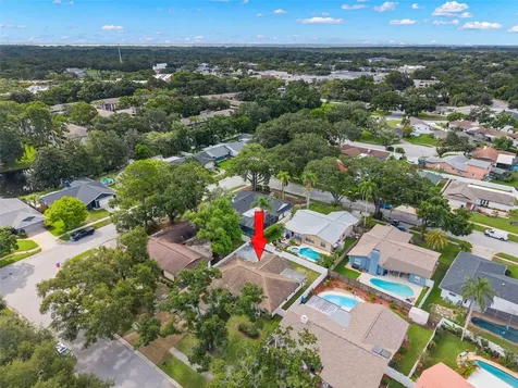 3097 Haverford Drive Clearwater FL 33761