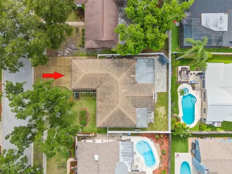 3097 Haverford Drive Clearwater FL 33761