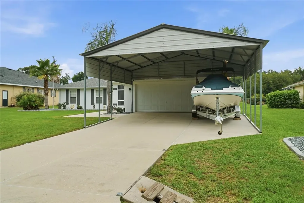 4457 E Avocet Court Inverness FL 34453