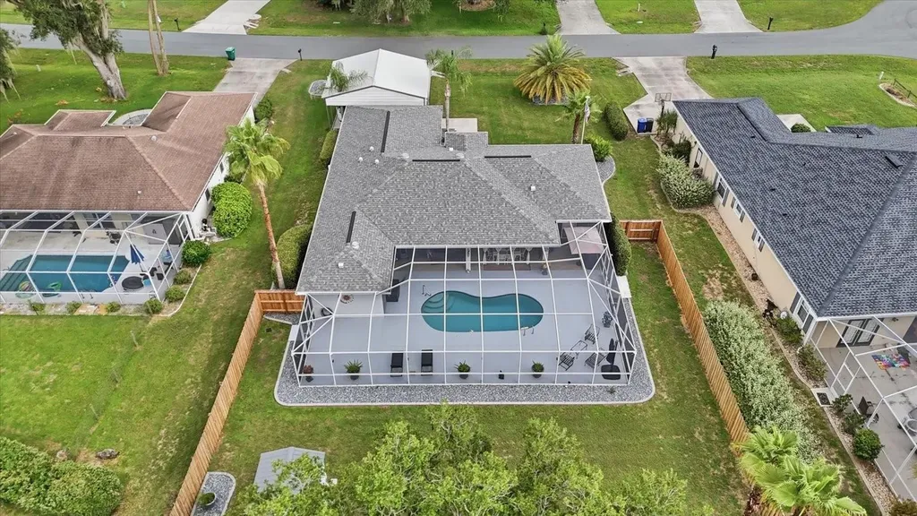 4457 E Avocet Court Inverness FL 34453