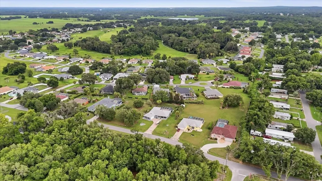 4457 E Avocet Court Inverness FL 34453