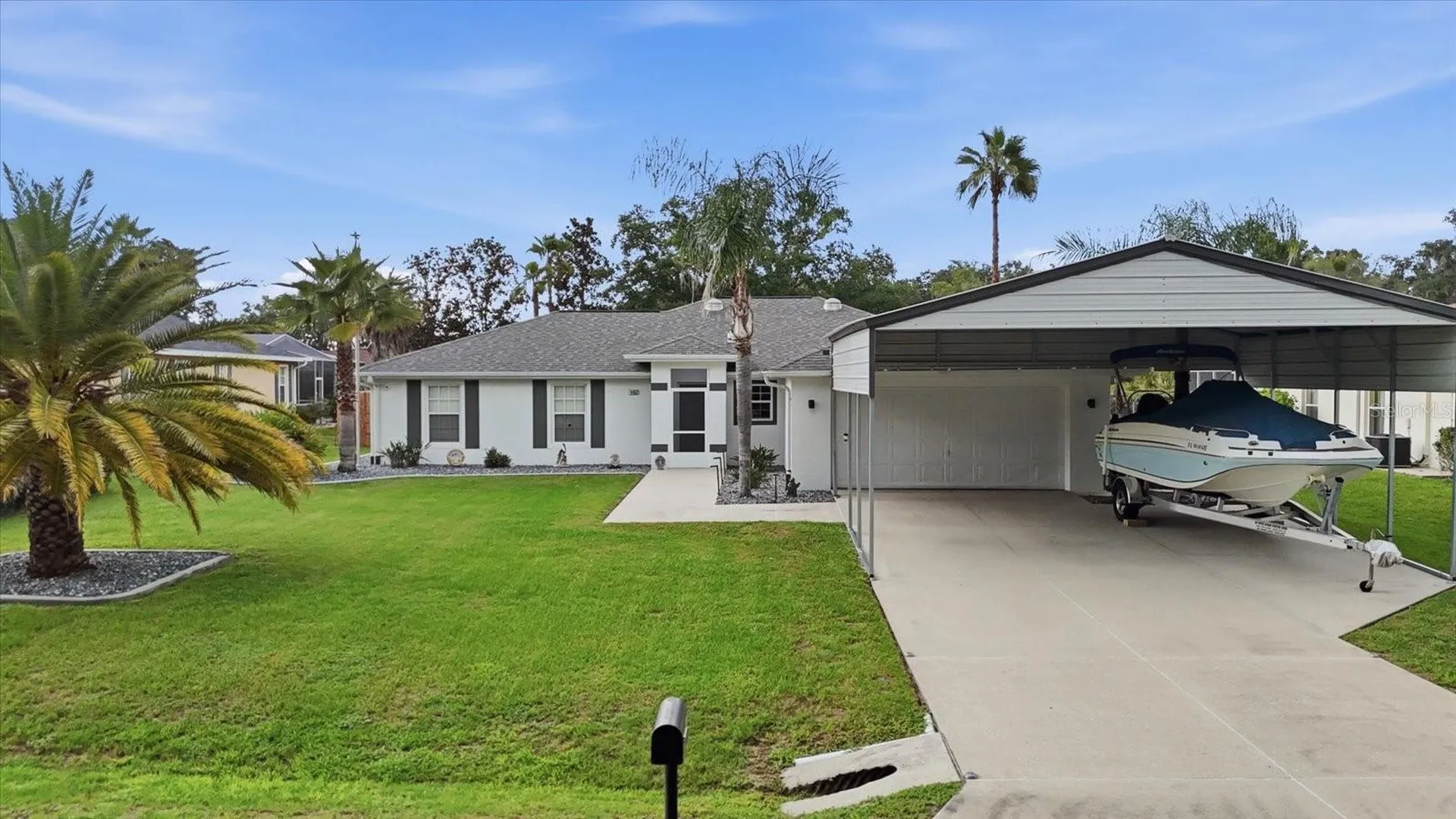 4457 E Avocet Court Inverness FL 34453