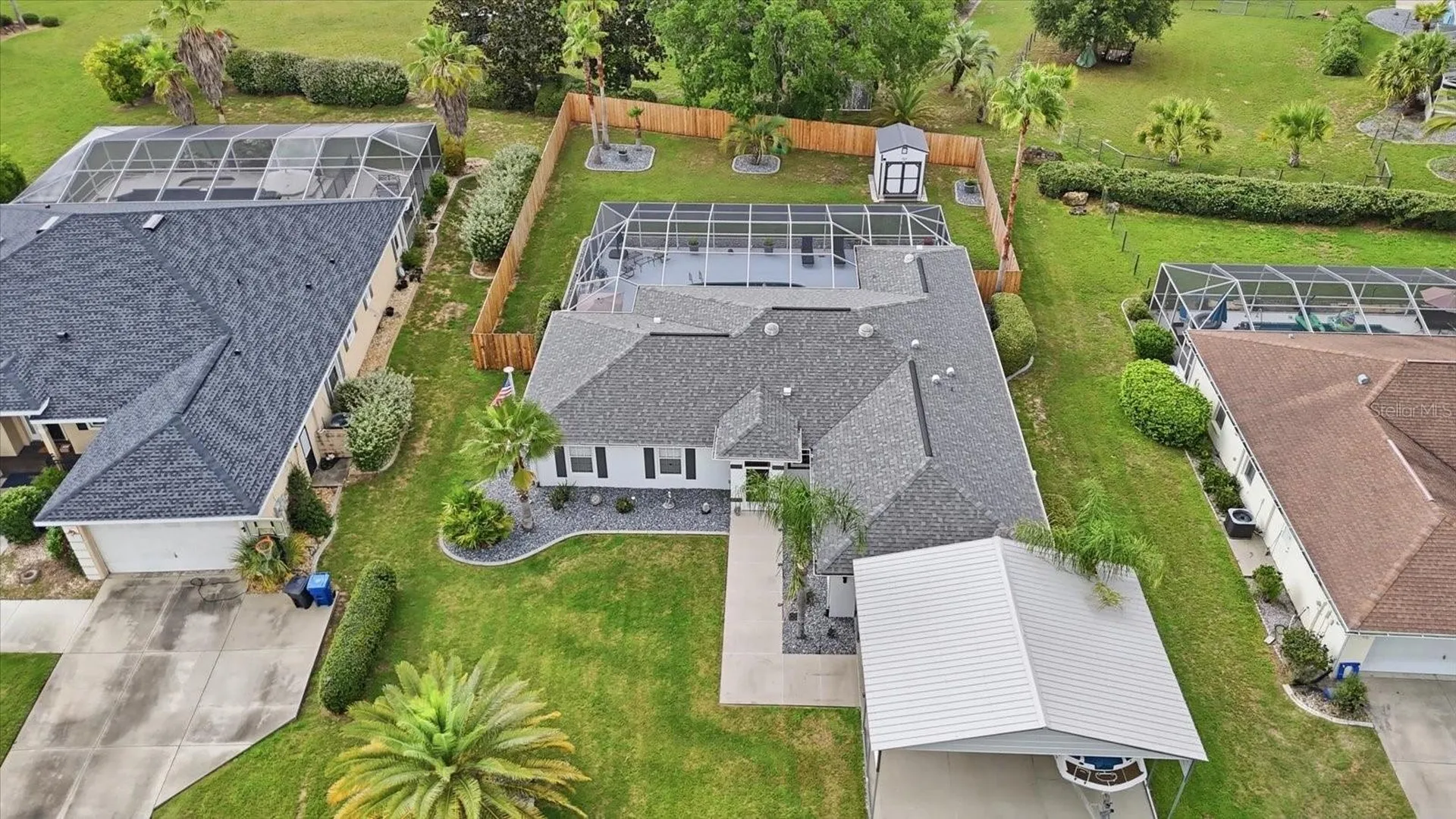 4457 E Avocet Court Inverness FL 34453