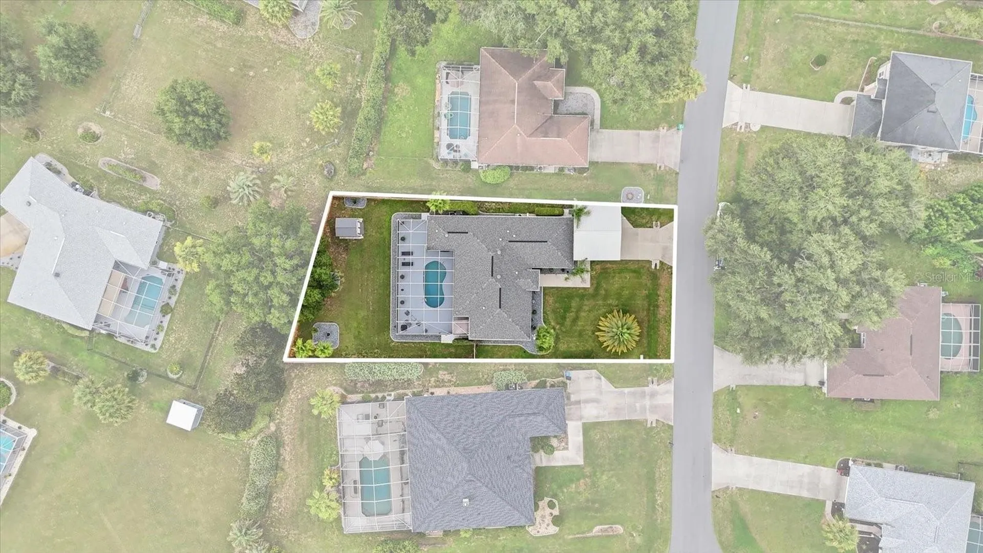 4457 E Avocet Court Inverness FL 34453