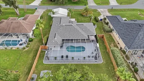 4457 E Avocet Court Inverness FL 34453