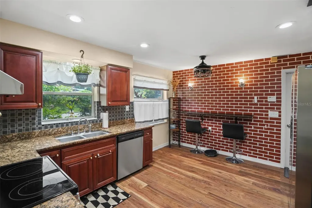 1564 Santa Monica Drive Dunedin FL 34698