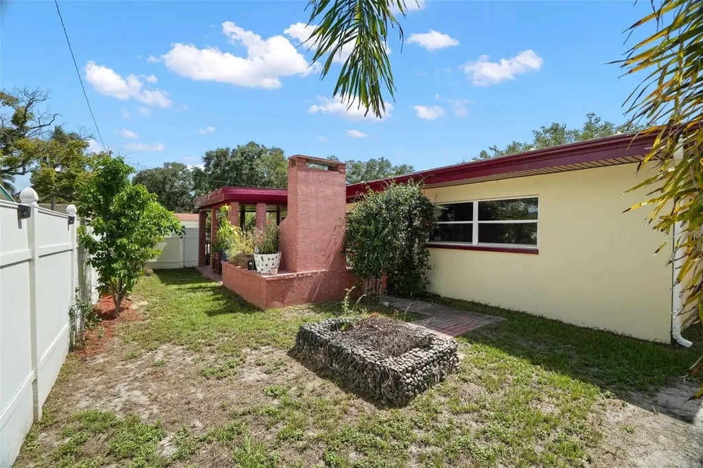 1564 Santa Monica Drive Dunedin FL 34698