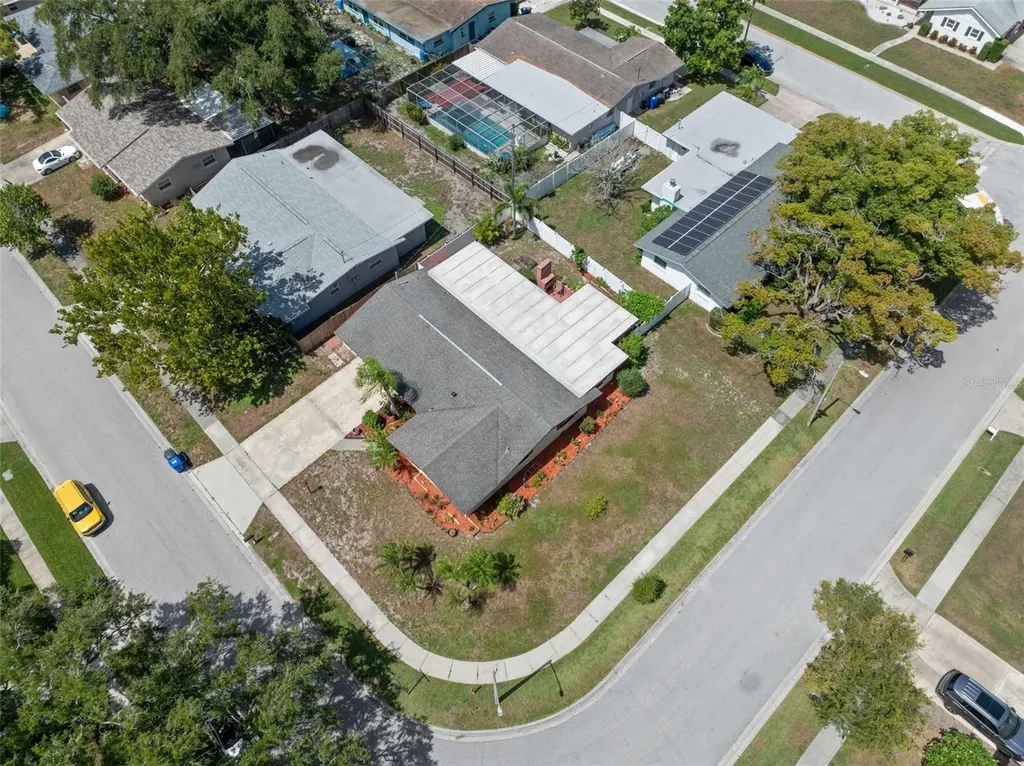 1564 Santa Monica Drive Dunedin FL 34698