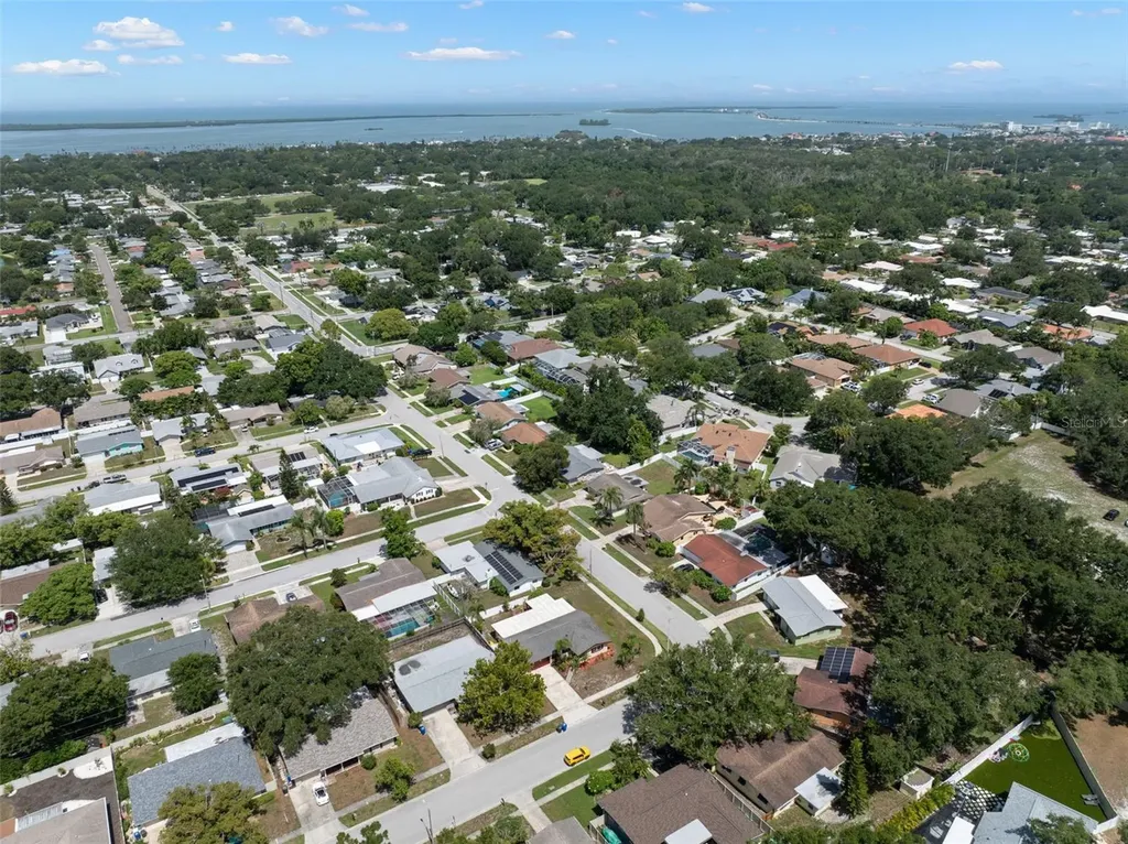 1564 Santa Monica Drive Dunedin FL 34698