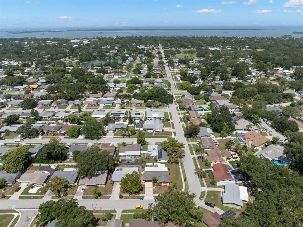 1564 Santa Monica Drive Dunedin FL 34698