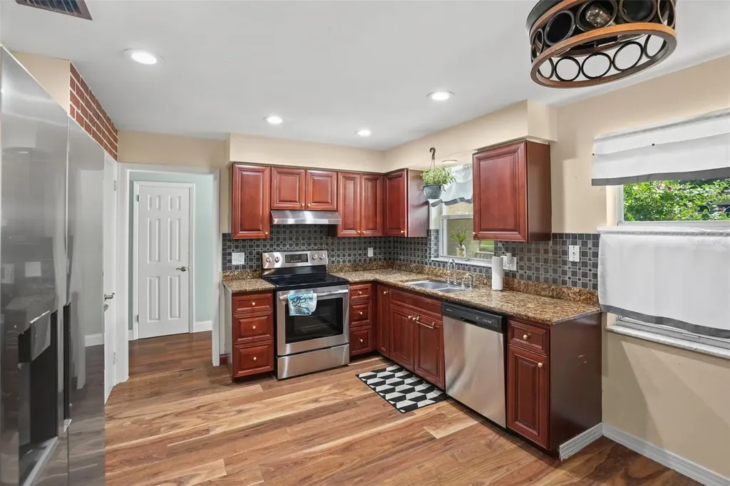 1564 Santa Monica Drive Dunedin FL 34698