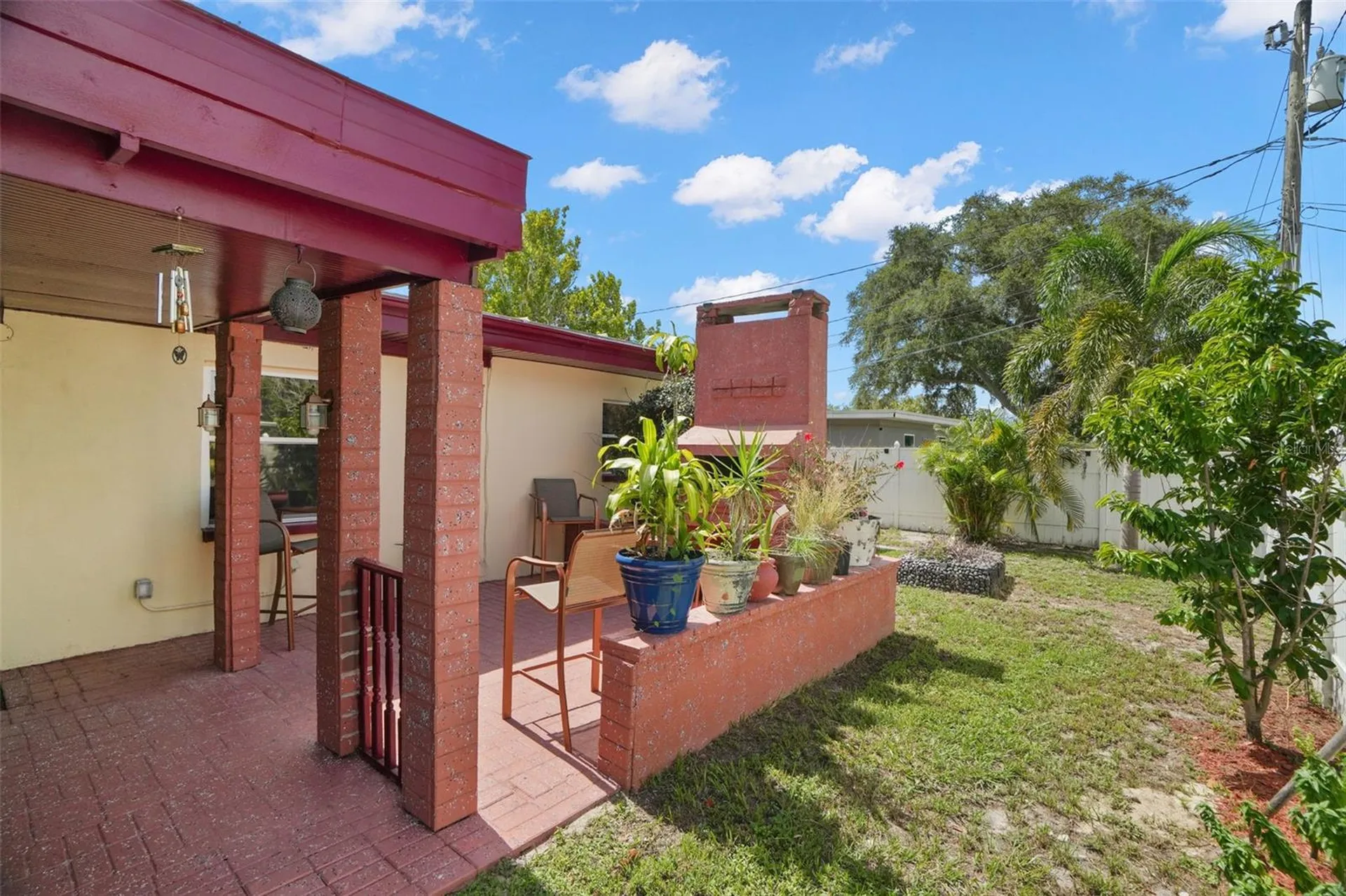 1564 Santa Monica Drive Dunedin FL 34698